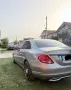 Mercedes-Benz C 220 CDI BlueTEC