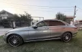 Mercedes-Benz C 220 CDI BlueTEC