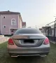 Mercedes-Benz C 220 CDI BlueTEC