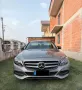 Mercedes-Benz C 220 CDI BlueTEC
