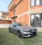 Mercedes-Benz C 220 CDI BlueTEC