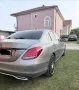 Mercedes-Benz C 220 CDI BlueTEC
