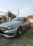 Mercedes-Benz C 220 CDI BlueTEC