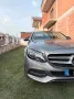 Mercedes-Benz C 220 CDI BlueTEC