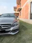 Mercedes-Benz C 220 CDI BlueTEC