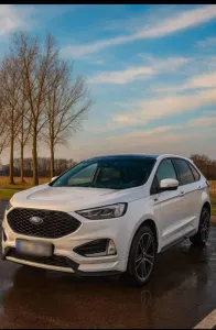Ford  Edge