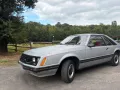 Ford Mustang 3.3l Bj 1980