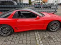 Mitsubishi 3000GT EU US TT Gen1 Projektauf...