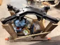 Mitsubishi 3000GT EU US TT Gen1 Projektauf...