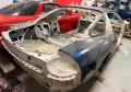 Mitsubishi 3000GT EU US TT Gen1 Projektauf...