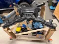 Mitsubishi 3000GT EU US TT Gen1 Projektauf...