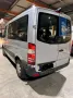 Mercedes-Benz Sprinter 315 CDI  9-Sitzer  ...