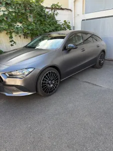 Mercedes-Benz CLA 180 Shooting Brake Progressive