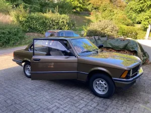 BMW 315 
