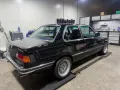 BMW 323i E21