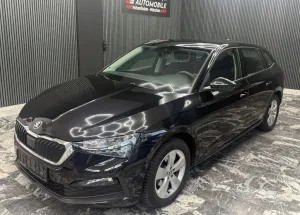 Skoda Scala Cool Plus 1.0 Benzin