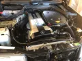 Mercedes-Benz Mercedes 300 CE 24 Cabrio