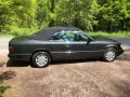 Mercedes-Benz Mercedes 300 CE 24 Cabrio