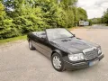 Mercedes-Benz Mercedes 300 CE 24 Cabrio