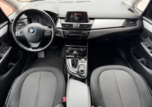 BMW 2 218 i Autom Sitzhg Bluetooth LED