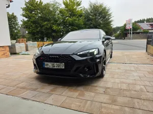 Audi RS5 2.9 TFSI quattro Sportback - Competition 
