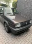 Volkswagen VW Jetta 90PS