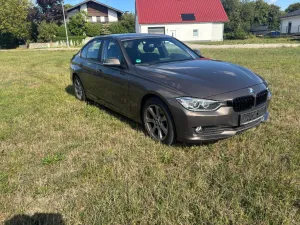 BMW 316 3 Limousine 316 i / 6 Gang /Klima/Schibedach