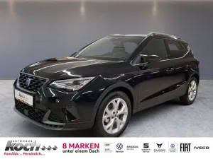 Seat Arona FR 1,5 TSI DSG LED SHZ PDC RFK ACC F-LINK