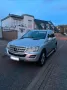 Mercedes-Benz Mercedes Benz ML300 Cdi 224PS V6