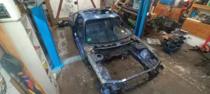 Mazda MX-6 