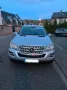 Mercedes-Benz Mercedes Benz ML300 Cdi 224PS V6
