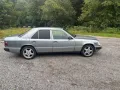 Mercedes-Benz Mercedes 300Turbo Diesel W 124