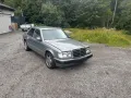 Mercedes-Benz Mercedes 300Turbo Diesel W 124
