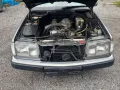 Mercedes-Benz Mercedes 300Turbo Diesel W 124