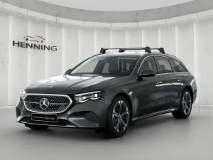 Mercedes-Benz E 300 T de Head-UP AHK Digital Light DC 360 Memo