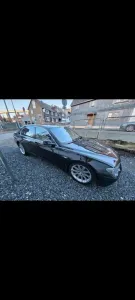 BMW 745i E65  333 PS (V8)  TÜV 12/2026