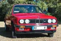 BMW Oldtimer BMW 316 E30, optisch u. technisch 1A !!