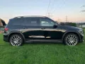 Mercedes-Benz GLB 200 4MATIC AMG LINE
