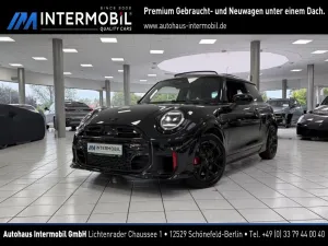 MINI John Cooper Works Trim*XL*PANO*HUD*H-K*DCC*360°