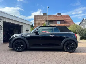 MINI Cooper Cabrio Cooper
