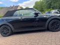 MINI Cooper Cabrio Cooper