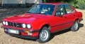 BMW Oldtimer BMW 316 E30, Bj.1984 Unfallfrei, ...