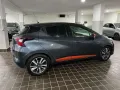 Nissan Micra N-CONNECTA 1.5 DCi 90CV -ITALIANA- 