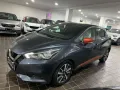 Nissan Micra N-CONNECTA 1.5 DCi 90CV -ITALIANA- 