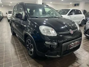 Fiat Panda CITYLIFE 1.0 FIREFLY 70CV HYBRID - IT