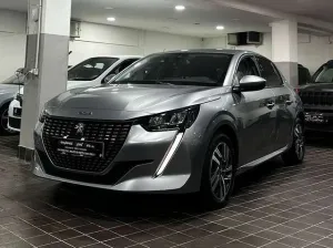Peugeot 208 ALLURE 1.5 BlueHDi 102CV - COME NUOV