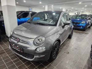 Fiat 500 DOLCEVITA 1.0 FIREFLY 70CV HYBRID-CARPL