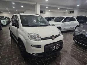 Fiat Panda CITYLIFE 1.0 FIREFLY 70CV HYBRID - IT