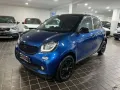 Smart smart forFour PASSION 1.0 BENZ 70CV - COME NUOVA