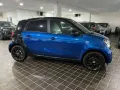 Smart smart forFour PASSION 1.0 BENZ 70CV - COME NUOVA